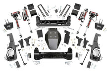 Load image into Gallery viewer, 5 Inch Lift Kit | Torsion Drop | Vertex | Chevy/GMC 2500HD/3500HD (20-25)