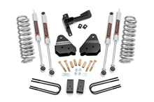 Load image into Gallery viewer, 3 Inch Lift Kit | M1 | Front Gas Coils | Ford F-250 Super Duty 4WD (17-22)