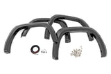 Pocket Fender Flares | 4Z0 Terra | Toyota Tundra 2WD/4WD (2022-2025)