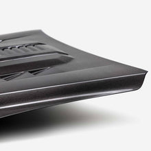 Load image into Gallery viewer, Seibon 2024 Toyota Tacoma TS-Style Carbon Fiber Hood