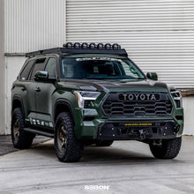 Load image into Gallery viewer, Seibon 22-23 Toyota Tundra OE Style Carbon Fiber Hood