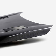 Load image into Gallery viewer, Seibon 2023 Honda Civic Type R GT-Style Carbon Fiber Hood