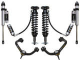 ICON 2015+ Ford F-150 4WD 2-2.63in Stage 5 Suspension System w/Tubular Uca