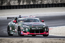 Load image into Gallery viewer, Seibon 12-13 BRZ/FRS DV Carbon Fiber Hood