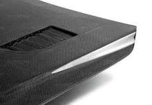 Load image into Gallery viewer, Seibon 14 Lexus IS350 F Sport TV Style Carbon Fiber Hood