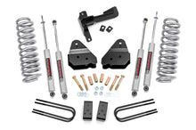 Load image into Gallery viewer, 3 Inch Lift Kit | N3 | Front Gas Coils | Ford F-250 Super Duty 4WD (17-22)