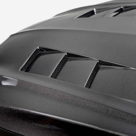 Seibon 23-25 Acura Integra TS-Style Carbon Fiber Hood