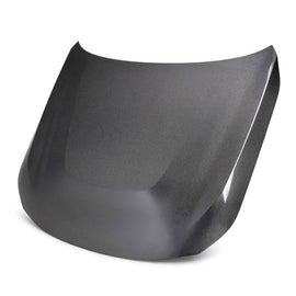 Seibon 2023+ BMW 2 Series (G42) / M2 (G87) OE-Style Carbon Fiber Hood