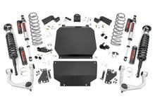 Load image into Gallery viewer, 3.5 Inch Lift Kit | Vertex | Toyota Tundra 4WD (2022-2025)