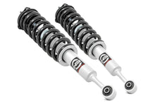 Load image into Gallery viewer, N3 Leveling Struts | 2 Inch | Loaded Strut | Toyota 4Runner (10-24)/FJ Cruiser (10-14)