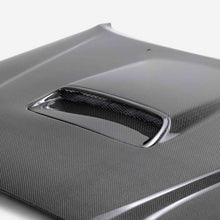 Load image into Gallery viewer, Seibon 05-11 Toyota Tacoma TR-Style Carbon Fiber Hood