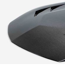 Load image into Gallery viewer, Seibon 2023 Nissan Z TS-Style Carbon Fiber Hood