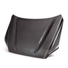 Load image into Gallery viewer, Seibon 22-23 Toyota Tundra OE Style Carbon Fiber Hood