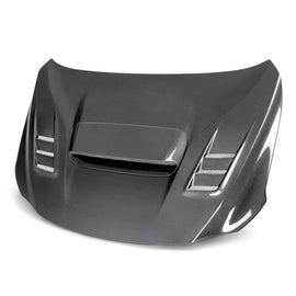 Seibon 2022+ Subaru WRX CW-Style Carbon Fiber Hood