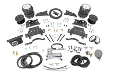 Load image into Gallery viewer, Air Spring Spacer Kit w/ Compressor | 5" Lift | Ram 2500 4WD (2014-2025)