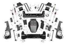 Load image into Gallery viewer, 7 Inch Lift Kit | NTD | M1 | w/ Overloads | Chevy/GMC 2500HD/3500HD (20-25)