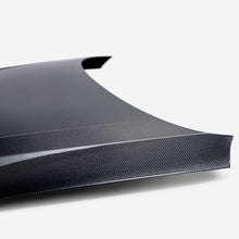 Load image into Gallery viewer, Seibon 17-22 Audi A4/S4 (B9) OEM-Style Carbon Fiber Hood