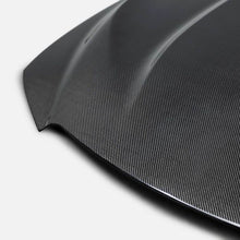 Load image into Gallery viewer, Seibon 2022 Lexus IS 500 OE Style Carbon Fiber Hood