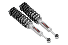 Load image into Gallery viewer, Loaded Strut Pair | 3.5 Inch | Toyota Tundra 4WD (2022-2025)