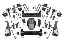 Load image into Gallery viewer, 7 Inch Lift Kit | Torsion Drop | Vertex | Chevy/GMC 2500HD/3500HD (20-25)