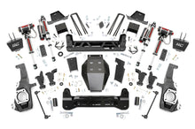 Load image into Gallery viewer, 7 Inch Lift Kit | Torsion Drop | Vertex | w/ Overloads | Chevy/GMC 2500HD/3500HD (20-25)
