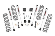 Load image into Gallery viewer, 2.5 Inch Lift Kit | Coils | V2 | Jeep Wrangler JL 4WD (2024-2025)