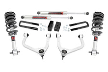 Load image into Gallery viewer, 3.5 Inch Lift Kit | M1 Struts/M1 | GMC Sierra 1500 2WD/4WD (2019-2025 &amp; Classic)