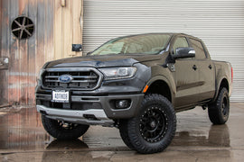 ICON 2019+ Ford Ranger 0-3.5in Stage 3 Suspension System w/Tubular Uca