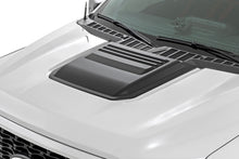 Load image into Gallery viewer, Hood Scoop | Ford F-150 2WD/4WD (2021-2025)