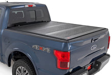 Load image into Gallery viewer, Hard Low Profile Bed Cover | 5' Bed | Ford Ranger 2WD/4WD (2024-2025)