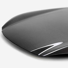 Load image into Gallery viewer, Seibon 2022 Toyota GR86 / Subaru BRZ OE-Style Carbon Fiber Hood