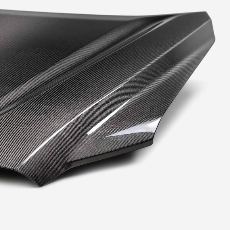 Seibon 22-23 Toyota Tundra OE Style Carbon Fiber Hood