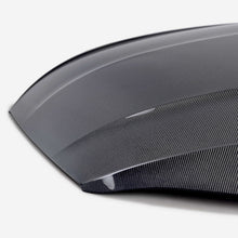 Load image into Gallery viewer, Seibon 18-22 Audi A5/S5 OEM-Style Carbon Fiber Hood