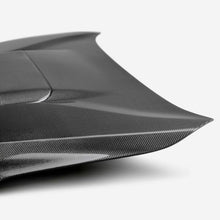 Load image into Gallery viewer, Seibon 2022 Subaru WRX OEM-Style Carbon Fiber Hood