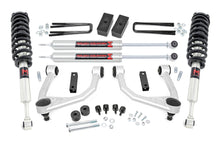 Load image into Gallery viewer, 3.5 Inch Lift Kit | M1 Struts/M1 | Toyota Tundra 2WD/4WD (2007-2021)