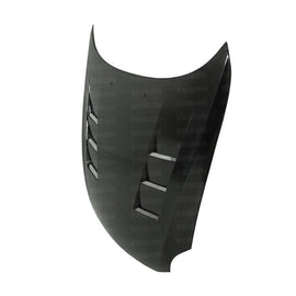 Seibon 05-10 Scion tC (ANT10L) TS-Style Carbon Fiber Hood