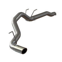 Load image into Gallery viewer, MBRP 2014 Dodge Ram 1500 3.0L EcoDiesel 3.5in Filter Back Exhaust Single Side Exit Alum