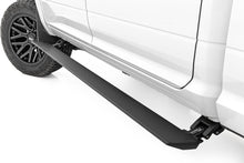 Load image into Gallery viewer, Power Running Boards | Dual Electric Motor | Quad Cab | Ram 2500/3500 (10-25)
