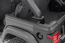 Load image into Gallery viewer, Trail Cladding | Roof Mounting Plate Cover | Jeep Wrangler Unlimited (18-25)