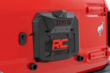 Load image into Gallery viewer, Spare Tire Carrier Delete Kit | Ford Bronco 4WD (2021-2025)