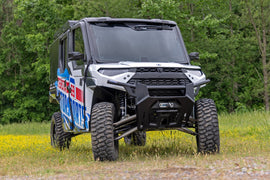 Aluminum Control Arms | 2