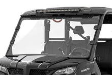 Load image into Gallery viewer, Full Windshield | Scratch Resistant | CFMOTO UFORCE 1000
