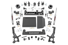 Load image into Gallery viewer, 4 Inch Lift Kit | Toyota Tundra 2WD/4WD (2022-2025)