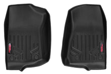 Load image into Gallery viewer, Floor Mats | FR | Jeep Wrangler Unlimited 4WD (2018-2025)
