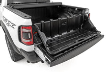 Load image into Gallery viewer, Truck Bed Cargo Storage Box | Easy Access | 56ΓÇ¥ Wide | Fits Full-Sized Trucks
