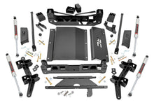Load image into Gallery viewer, 4 Inch Lift Kit | M1 | Chevy C1500/K1500 Truck &amp; SUV 4WD (1988-1999)