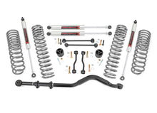 Load image into Gallery viewer, 3.5 Inch Lift Kit | Springs | M1 | Jeep Gladiator JT 4WD (2020-2023)