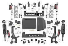 Load image into Gallery viewer, 6 Inch Lift Kit | Vertex | Toyota Tundra 4WD (2022-2025)