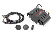 Load image into Gallery viewer, Twin Motor Air Compressor Kit | 12 Volt | 6.16 CFM