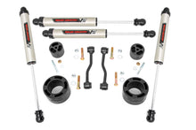 Load image into Gallery viewer, 2.5 Inch Leveling Kit | Spacers | V2 | Jeep Gladiator JT 4WD (2024-2025)